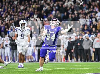 Thumbnail 3 in Sumner @ Lake Stevens (WIAA 4A Final) photogallery.