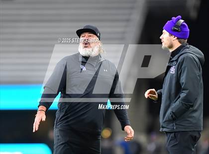 Thumbnail 1 in Sumner @ Lake Stevens (WIAA 4A Final) photogallery.