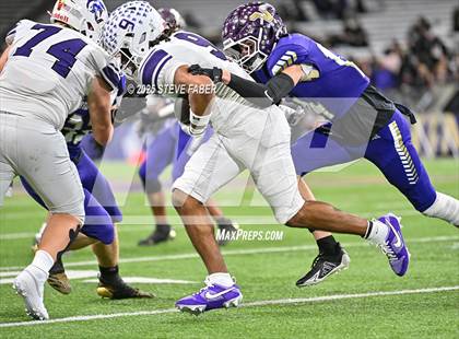 Thumbnail 3 in Sumner @ Lake Stevens (WIAA 4A Final) photogallery.