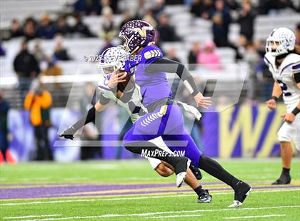 Thumbnail 3 in Sumner @ Lake Stevens (WIAA 4A Final) photogallery.