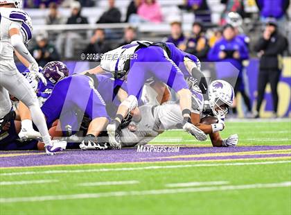 Thumbnail 3 in Sumner @ Lake Stevens (WIAA 4A Final) photogallery.