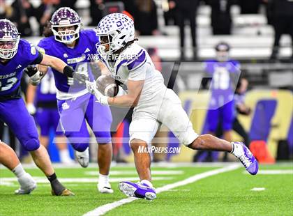 Thumbnail 3 in Sumner @ Lake Stevens (WIAA 4A Final) photogallery.
