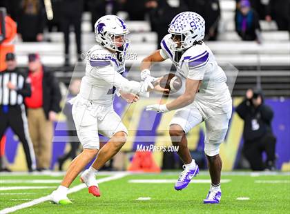 Thumbnail 1 in Sumner @ Lake Stevens (WIAA 4A Final) photogallery.