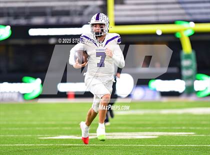 Thumbnail 1 in Sumner @ Lake Stevens (WIAA 4A Final) photogallery.