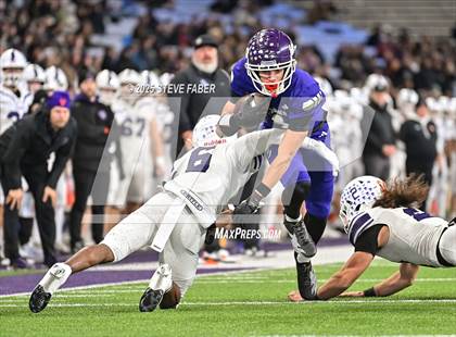 Thumbnail 3 in Sumner @ Lake Stevens (WIAA 4A Final) photogallery.
