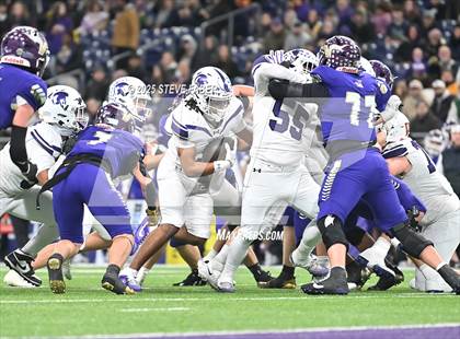 Thumbnail 1 in Sumner @ Lake Stevens (WIAA 4A Final) photogallery.