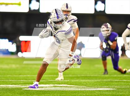 Thumbnail 2 in Sumner @ Lake Stevens (WIAA 4A Final) photogallery.