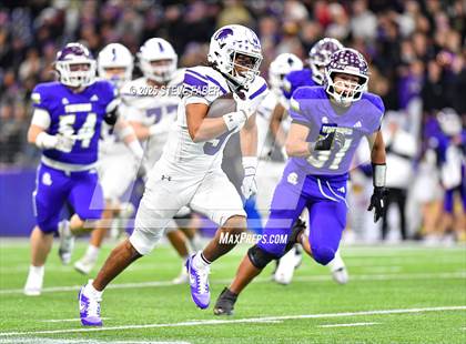 Thumbnail 3 in Sumner @ Lake Stevens (WIAA 4A Final) photogallery.