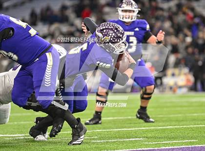 Thumbnail 3 in Sumner @ Lake Stevens (WIAA 4A Final) photogallery.