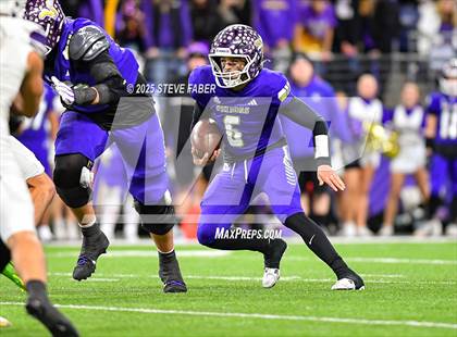 Thumbnail 2 in Sumner @ Lake Stevens (WIAA 4A Final) photogallery.