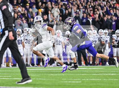 Thumbnail 2 in Sumner @ Lake Stevens (WIAA 4A Final) photogallery.