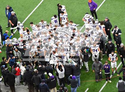 Thumbnail 2 in Sumner @ Lake Stevens (WIAA 4A Final) photogallery.