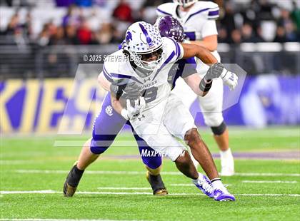 Thumbnail 2 in Sumner @ Lake Stevens (WIAA 4A Final) photogallery.
