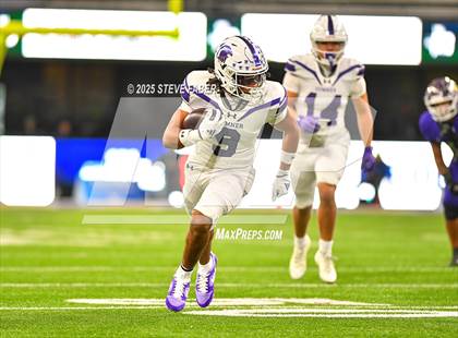 Thumbnail 3 in Sumner @ Lake Stevens (WIAA 4A Final) photogallery.