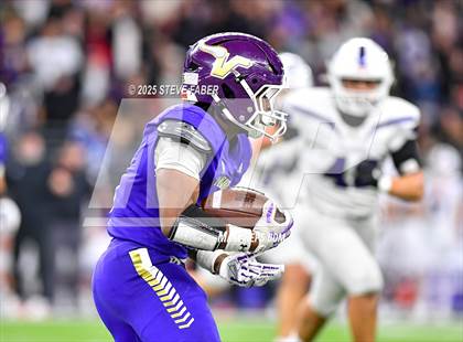 Thumbnail 1 in Sumner @ Lake Stevens (WIAA 4A Final) photogallery.