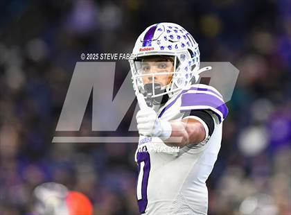 Thumbnail 3 in Sumner @ Lake Stevens (WIAA 4A Final) photogallery.