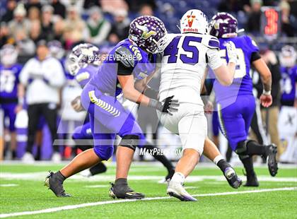Thumbnail 3 in Sumner @ Lake Stevens (WIAA 4A Final) photogallery.