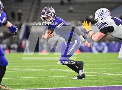 Thumbnail 1 in Sumner @ Lake Stevens (WIAA 4A Final) photogallery.
