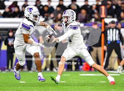 Thumbnail 3 in Sumner @ Lake Stevens (WIAA 4A Final) photogallery.