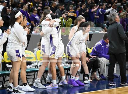 Thumbnail 1 in D'Evelyn vs. Holy Family (CHSAA 4A Final) photogallery.