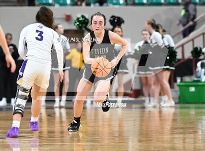 Thumbnail 3 in D'Evelyn vs. Holy Family (CHSAA 4A Final) photogallery.