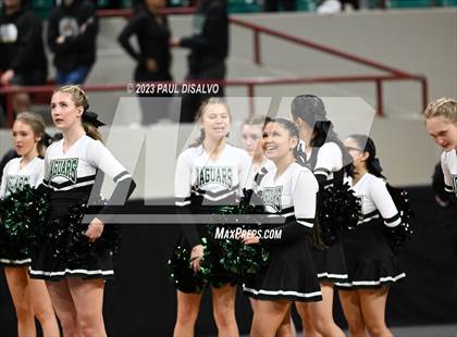 Thumbnail 3 in D'Evelyn vs. Holy Family (CHSAA 4A Final) photogallery.