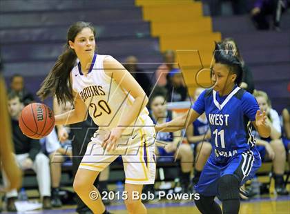 Thumbnail 2 in West Potomac @ Lake Braddock photogallery.
