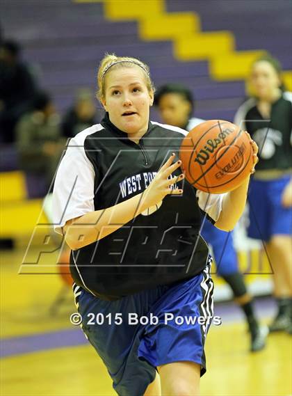 Thumbnail 3 in West Potomac @ Lake Braddock photogallery.