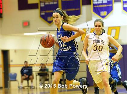 Thumbnail 2 in West Potomac @ Lake Braddock photogallery.