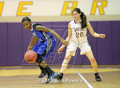 Thumbnail 2 in West Potomac @ Lake Braddock photogallery.