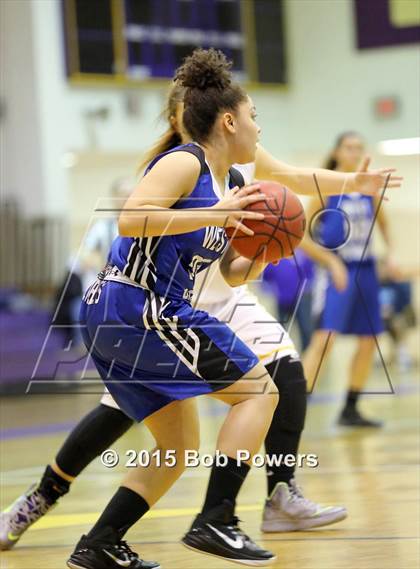 Thumbnail 3 in West Potomac @ Lake Braddock photogallery.