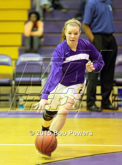 Thumbnail 1 in West Potomac @ Lake Braddock photogallery.