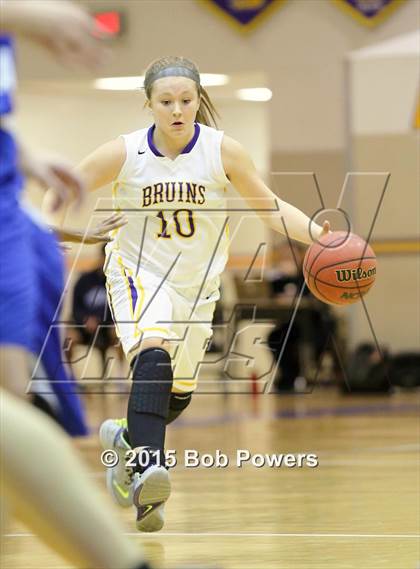 Thumbnail 2 in West Potomac @ Lake Braddock photogallery.