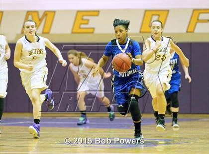 Thumbnail 2 in West Potomac @ Lake Braddock photogallery.