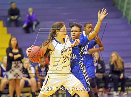 Thumbnail 3 in West Potomac @ Lake Braddock photogallery.
