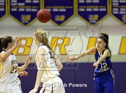 Thumbnail 2 in West Potomac @ Lake Braddock photogallery.