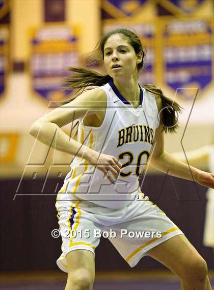 Thumbnail 2 in West Potomac @ Lake Braddock photogallery.