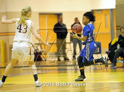 Thumbnail 1 in West Potomac @ Lake Braddock photogallery.