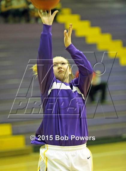 Thumbnail 1 in West Potomac @ Lake Braddock photogallery.