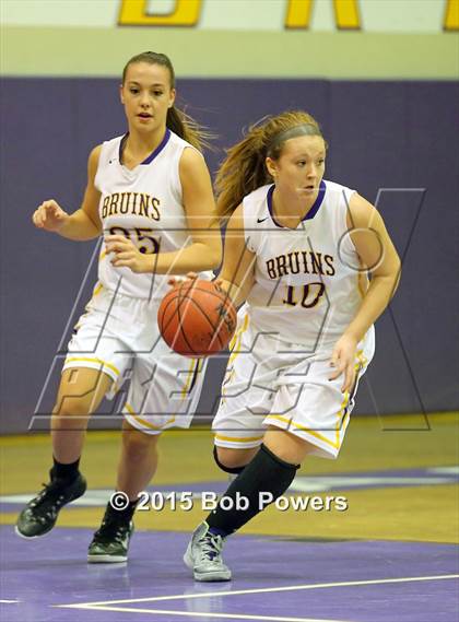 Thumbnail 2 in West Potomac @ Lake Braddock photogallery.