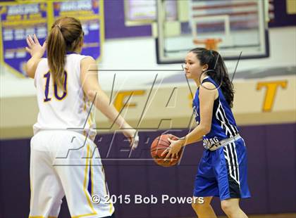 Thumbnail 3 in West Potomac @ Lake Braddock photogallery.