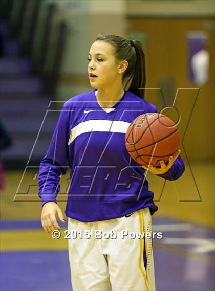 Thumbnail 2 in West Potomac @ Lake Braddock photogallery.