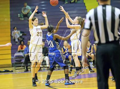 Thumbnail 1 in West Potomac @ Lake Braddock photogallery.