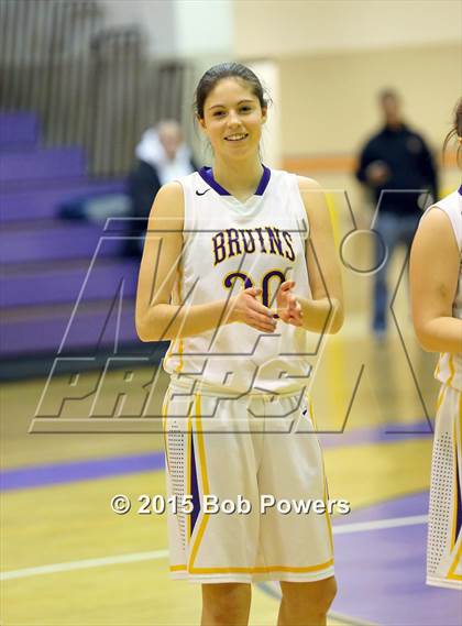 Thumbnail 3 in West Potomac @ Lake Braddock photogallery.