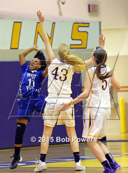 Thumbnail 2 in West Potomac @ Lake Braddock photogallery.