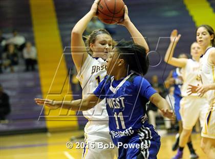Thumbnail 2 in West Potomac @ Lake Braddock photogallery.