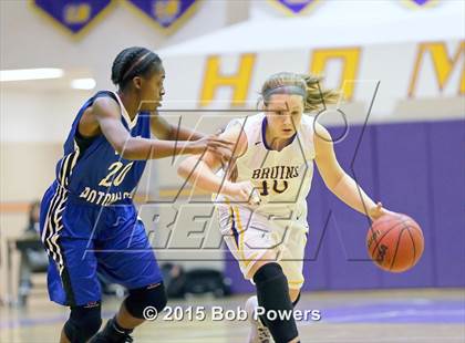 Thumbnail 2 in West Potomac @ Lake Braddock photogallery.