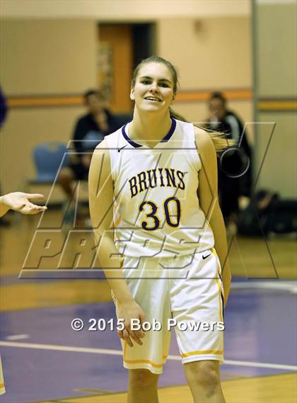 Thumbnail 1 in West Potomac @ Lake Braddock photogallery.