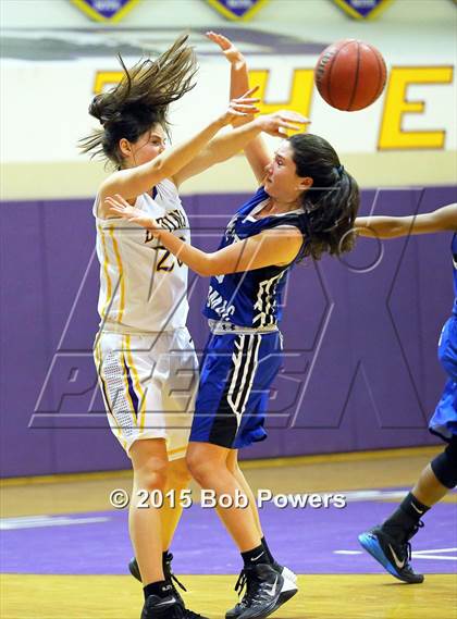 Thumbnail 2 in West Potomac @ Lake Braddock photogallery.