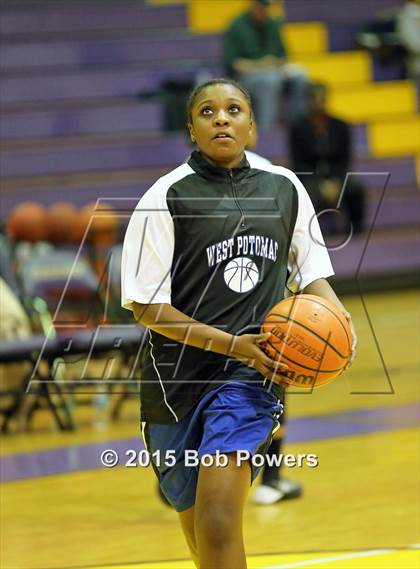 Thumbnail 3 in West Potomac @ Lake Braddock photogallery.